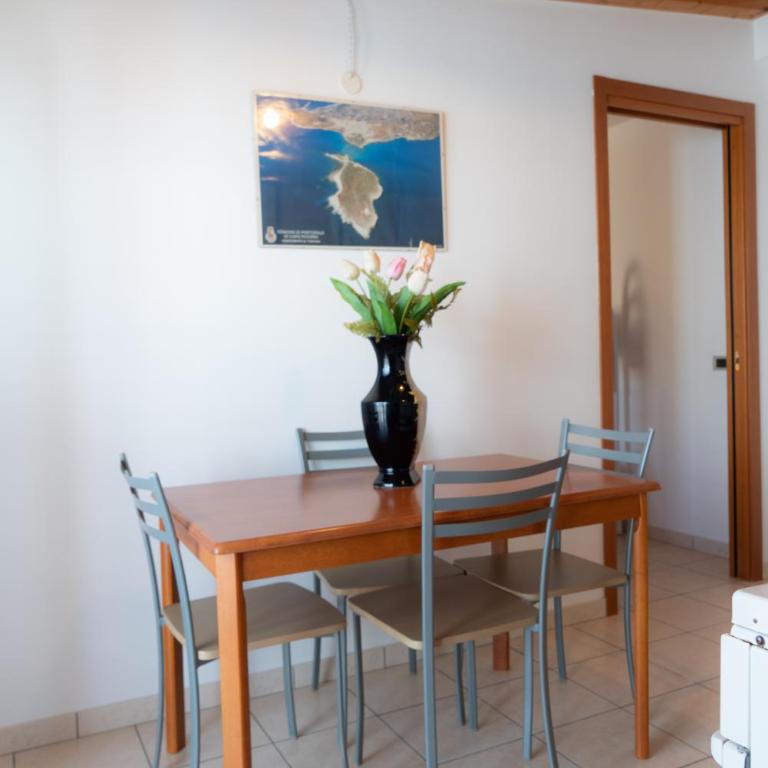 Stella Maris Marzamemi Apartments - Apartment with Sea View - 8