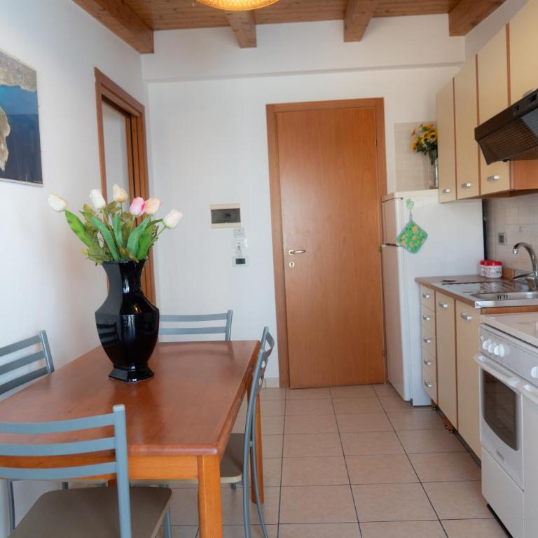 Stella Maris Marzamemi Apartments - Apartment with Sea View - 1