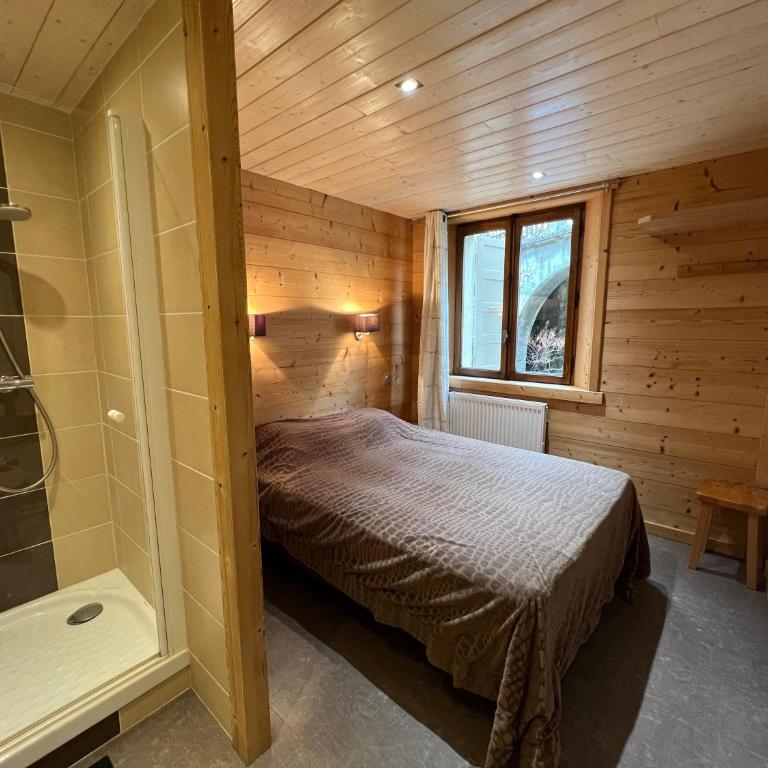 Gentianes 1 - Très bel appartement centre village et proche des pistes - Appartement - 8