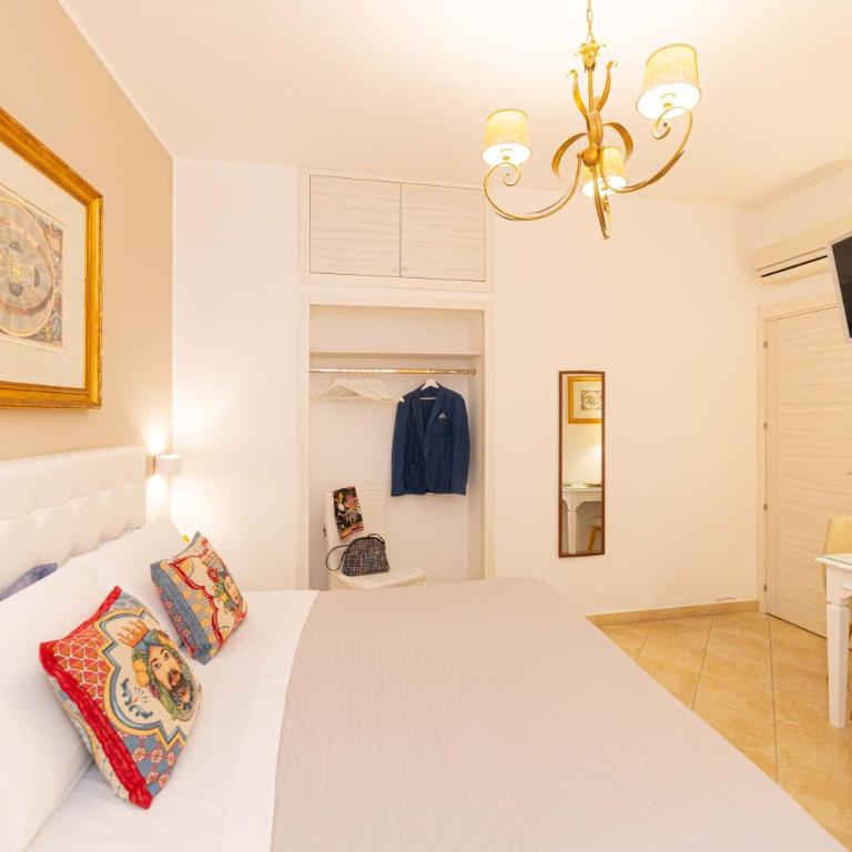 Dionisio House - Appartamento con 3 Camere da Letto - 24