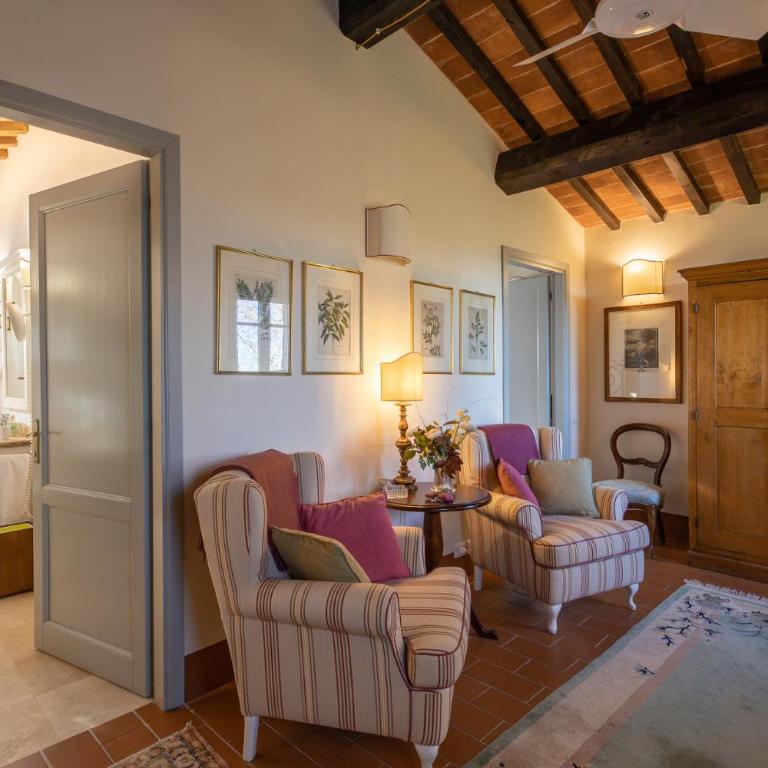 Casa Bellavista B&B - Suite con Terrazza - 11