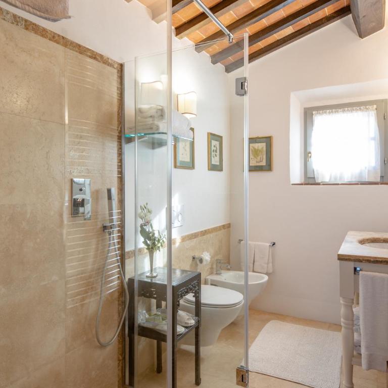 Casa Bellavista B&B - Suite con Terrazza - 12