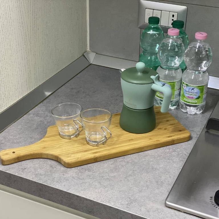 Casa Duomo - Appartamento con 3 Camere da Letto - 12