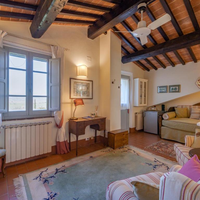 Casa Bellavista B&B - Suite con Terrazza - 15