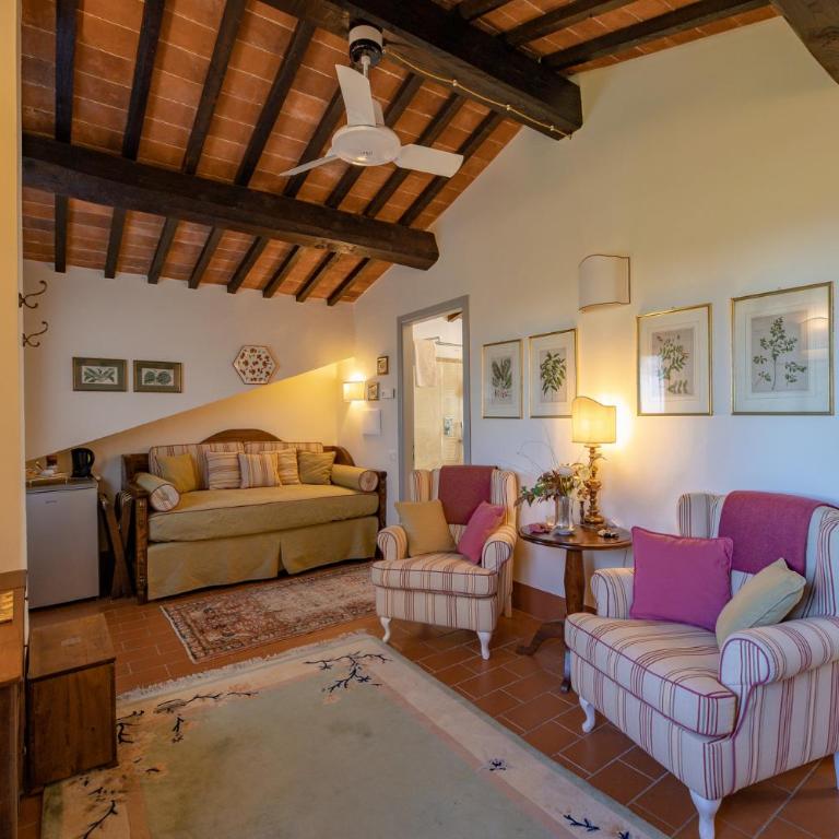 Casa Bellavista B&B - Suite con Terrazza - 16