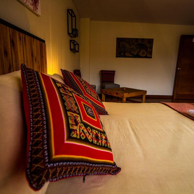 ISKAY BOUTIQUE HOSTEL - Suite Deluxe - 4
