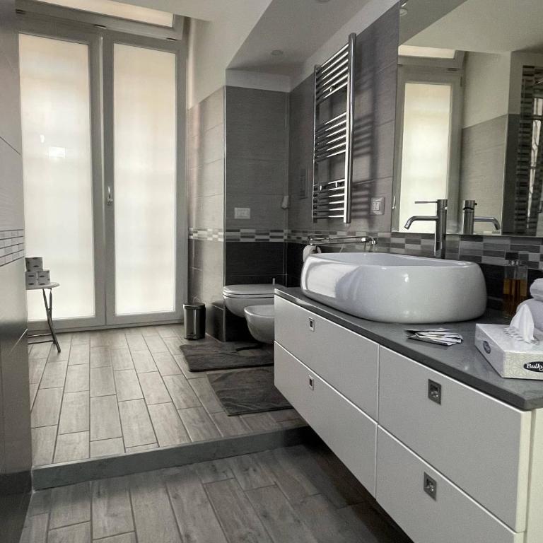 Casa Duomo - Appartamento con 3 Camere da Letto - 17
