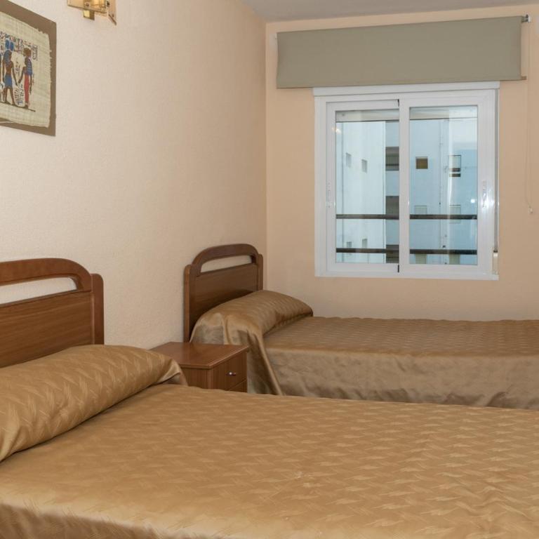 Mar y Montaña, 2º-18 - Apartment - 10
