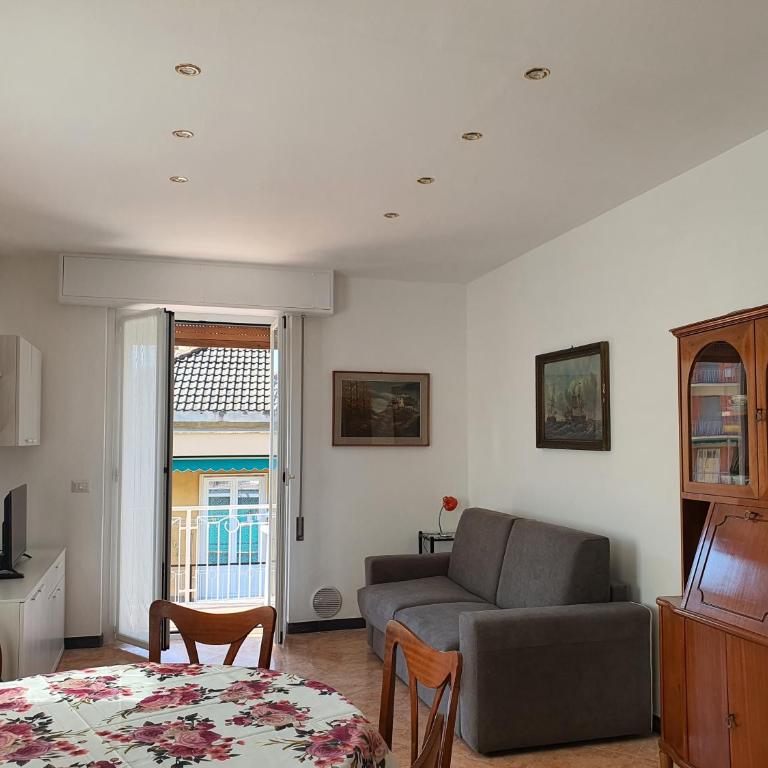 Appartamento Primavera - Appartamento con 1 Camera da Letto - 4