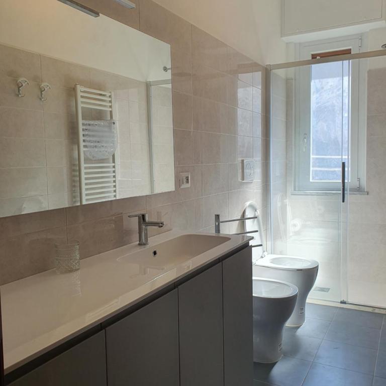 Appartamento Primavera - Appartamento con 1 Camera da Letto - 9