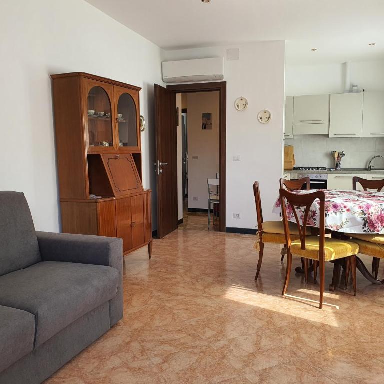 Appartamento Primavera - Appartamento con 1 Camera da Letto - 1