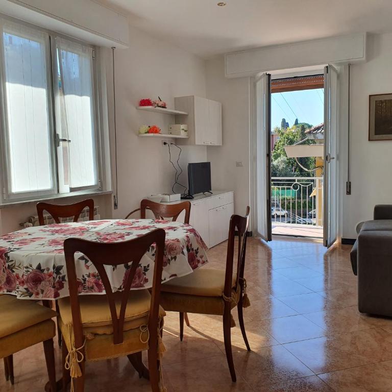 Appartamento Primavera - Appartamento con 1 Camera da Letto - 3