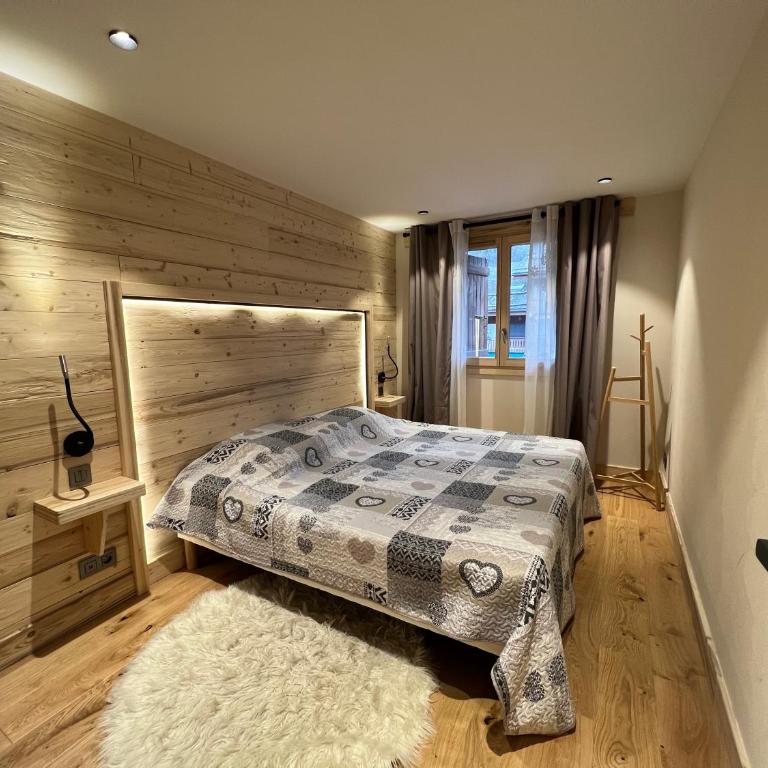 BOREAL Bel appartement village et pistes - Appartamento Deluxe - 5