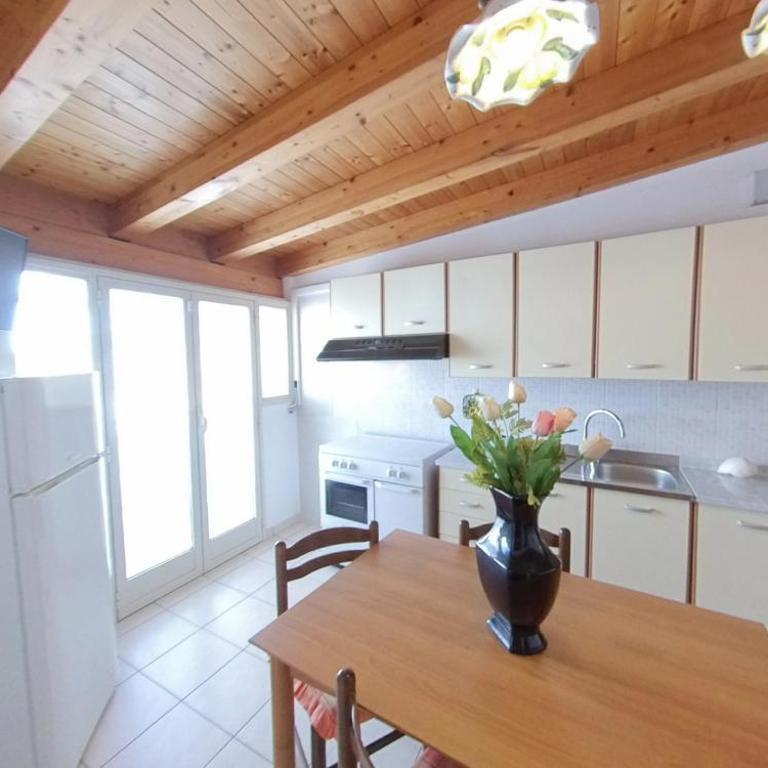 Stella Maris Marzamemi Apartments - Apartment with Sea View - 2