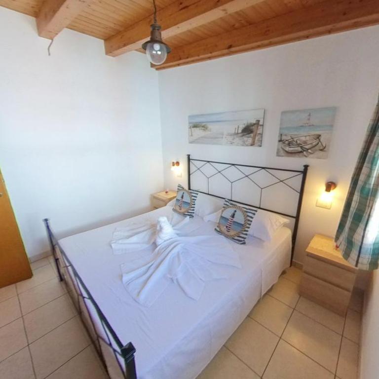 Stella Maris Marzamemi Apartments - Apartment with Sea View - 8