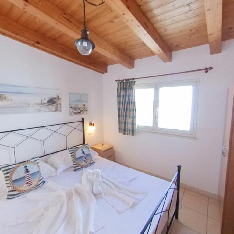Stella Maris Marzamemi Apartments - Apartment with Sea View - 1
