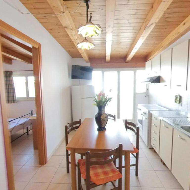 Stella Maris Marzamemi Apartments - Apartment with Sea View - 7