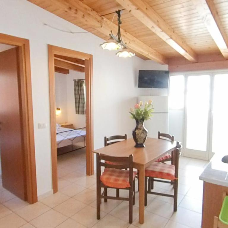 Stella Maris Marzamemi Apartments - Apartment with Sea View - 6