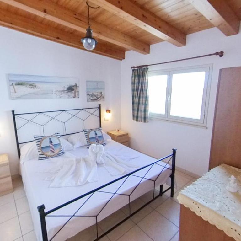 Stella Maris Marzamemi Apartments - Apartment with Sea View - 3