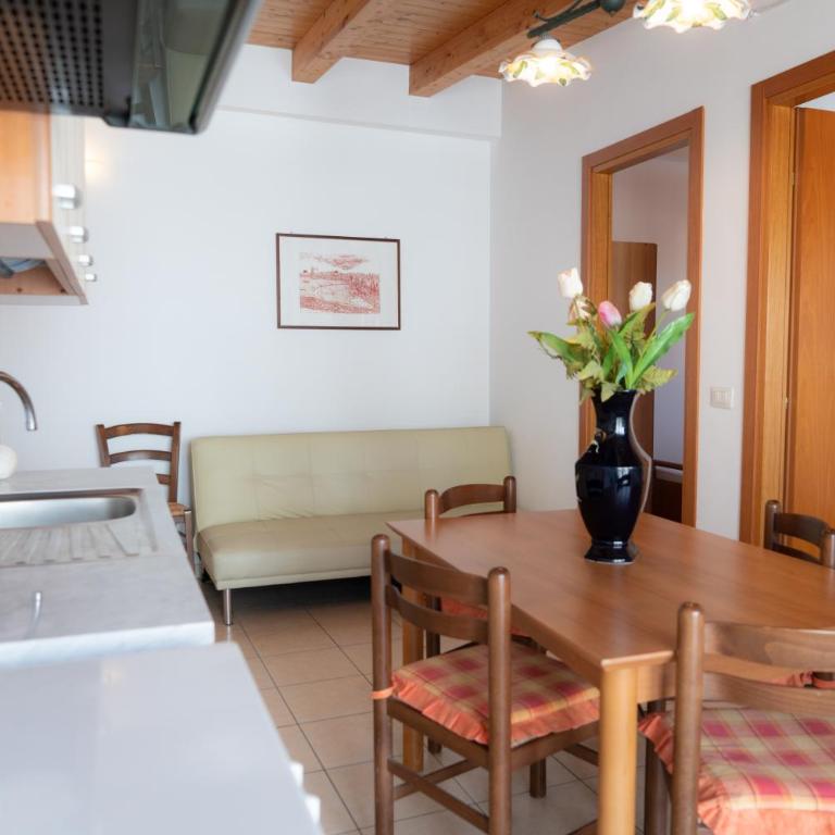 Stella Maris Marzamemi Apartments - Apartment with Sea View - 11