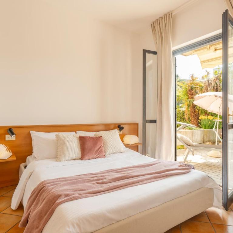 Lagoon - Appartamento con 1 Camera da Letto - 1