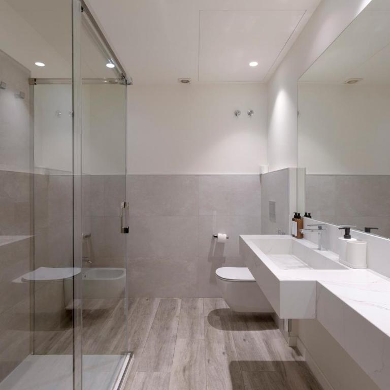 Fresh Velazquez Apartments - Apartamento de 1 dormitorio - 12