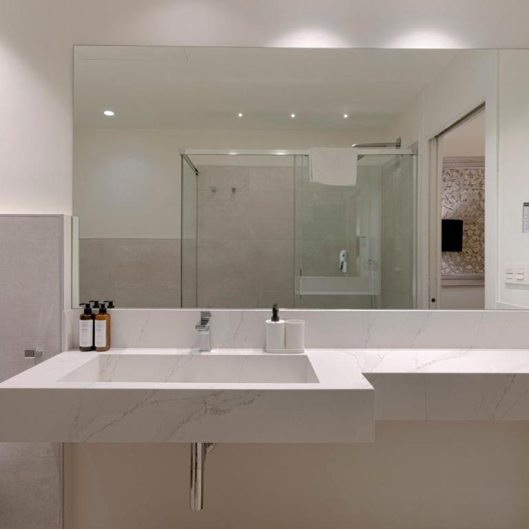 Fresh Velazquez Apartments - Apartamento de 1 dormitorio - 14