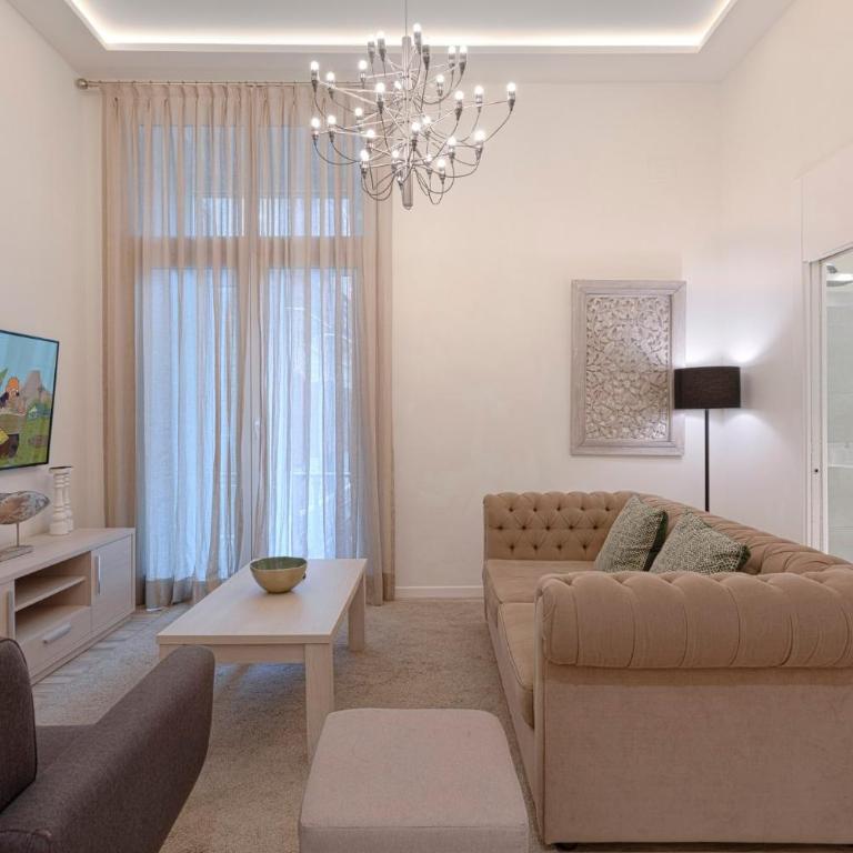 Fresh Velazquez Apartments - Apartamento de 1 dormitorio - 1
