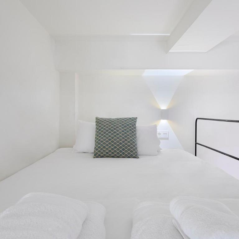 Fresh Velazquez Apartments - Apartamento de 1 dormitorio - 10