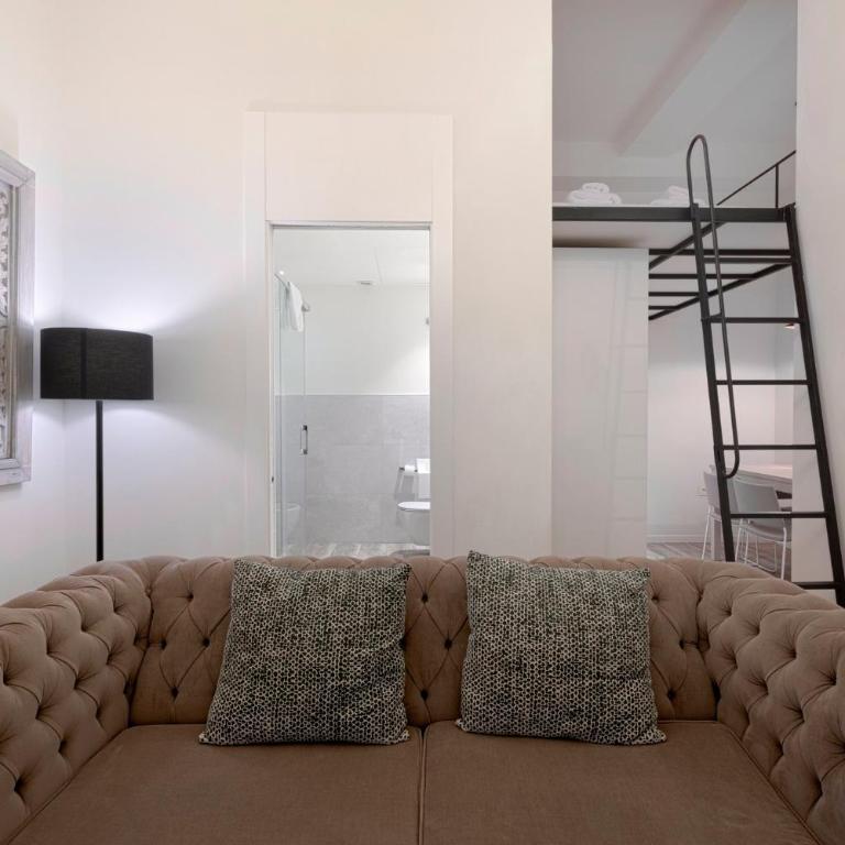 Fresh Velazquez Apartments - Apartamento de 1 dormitorio - 9
