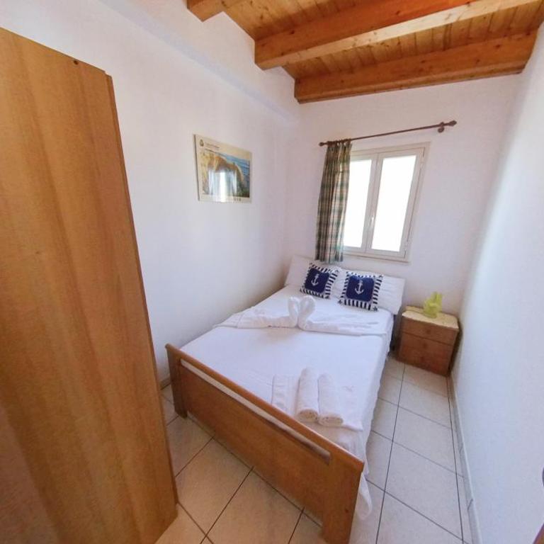 Stella Maris Marzamemi Apartments - Apartment with Sea View - 16