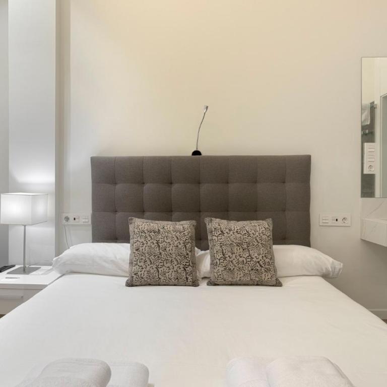 Fresh Velazquez Apartments - Apartamento Premium de 2 dormitorios - 10