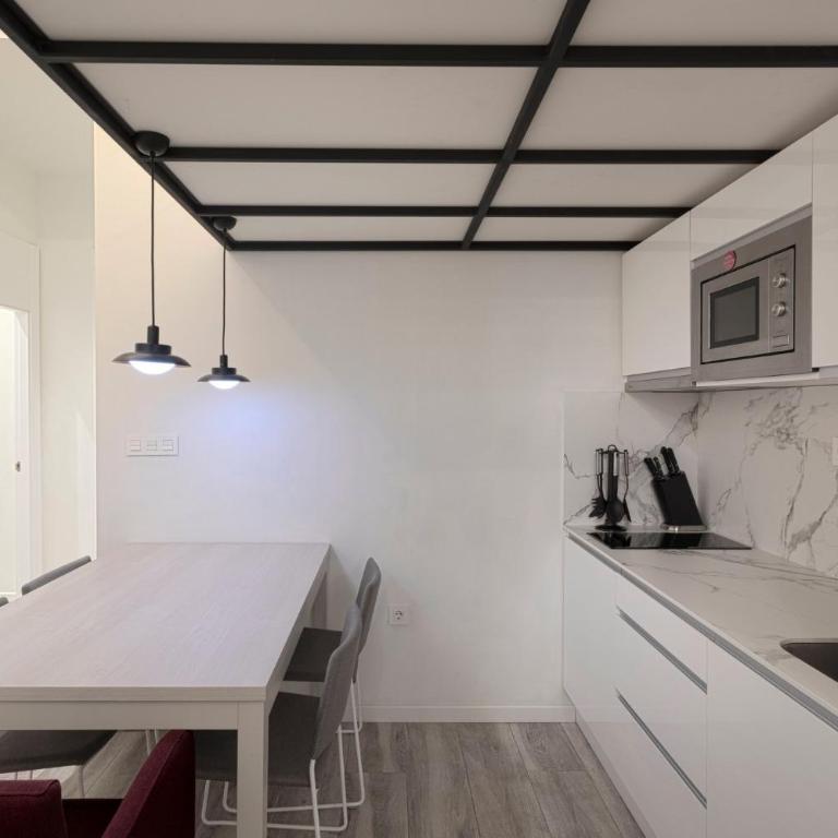 Fresh Velazquez Apartments - Apartamento Premium de 2 dormitorios - 11