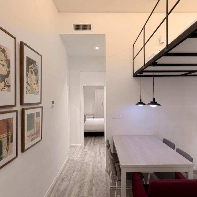 Fresh Velazquez Apartments - Apartamento Premium de 2 dormitorios - 13