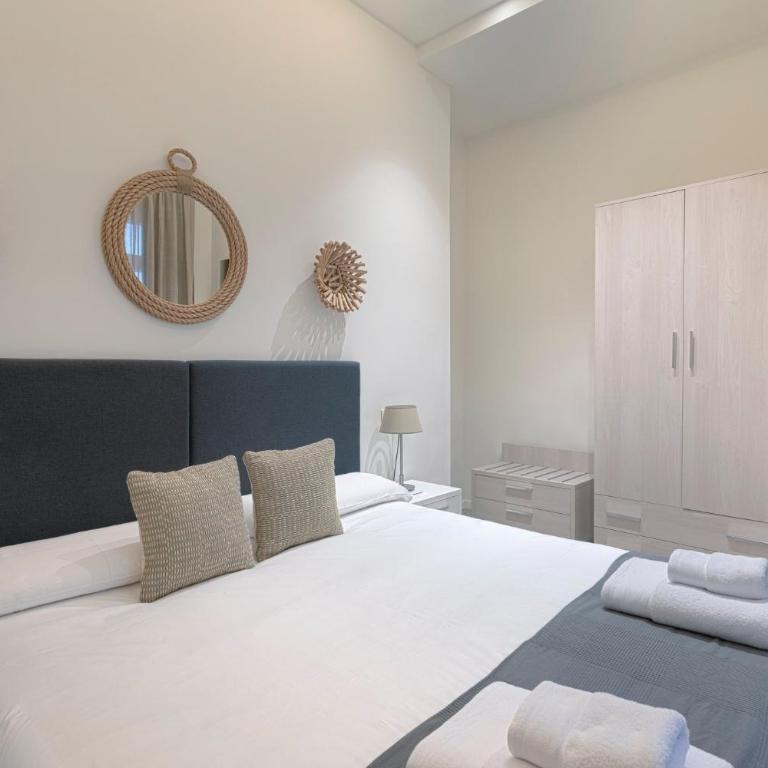 Fresh Velazquez Apartments - Apartamento Premium de 2 dormitorios - 14