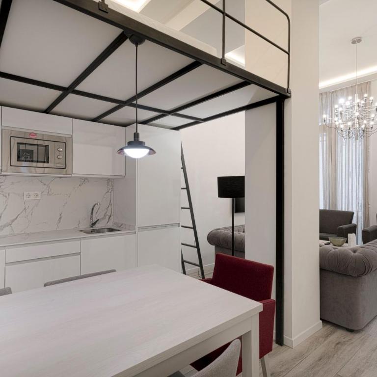 Fresh Velazquez Apartments - Apartamento Premium de 2 dormitorios - 16
