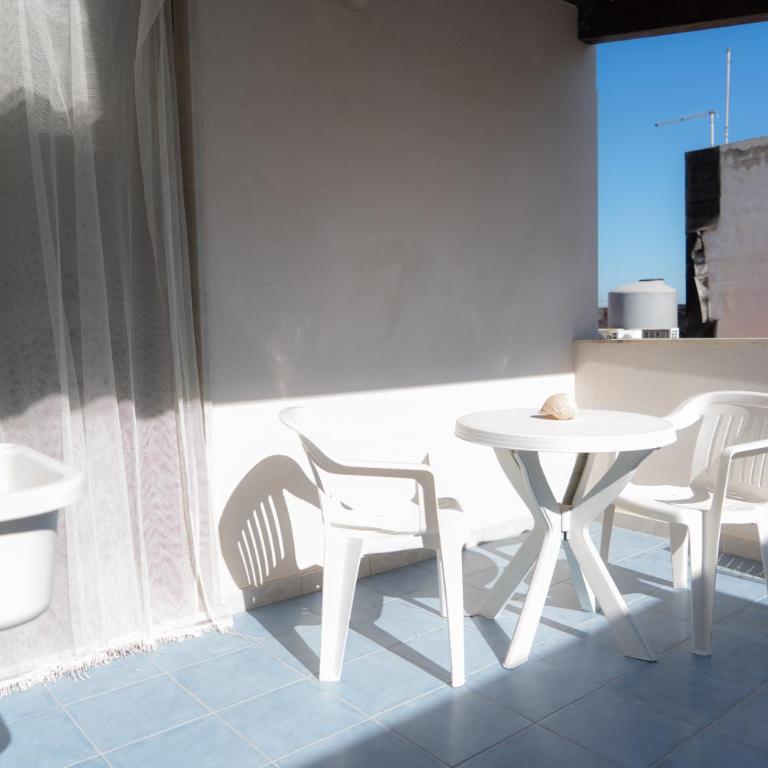 Stella Maris Marzamemi Apartments - Studio with Terrace - 7