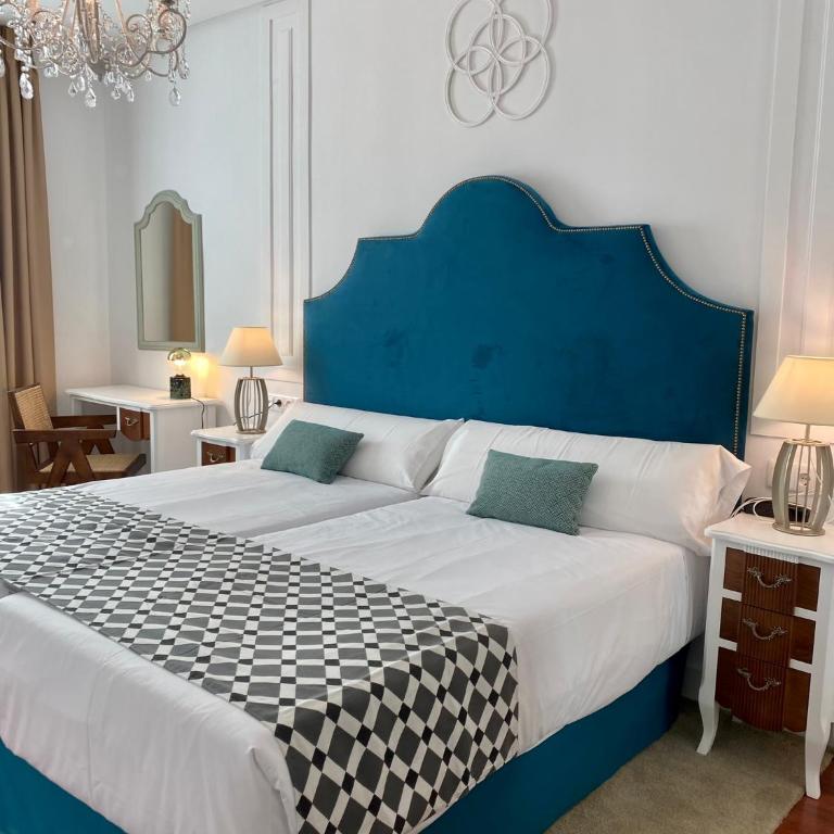 Hotel Derby Sevilla - Habitación Doble - 1 o 2 camas - 6