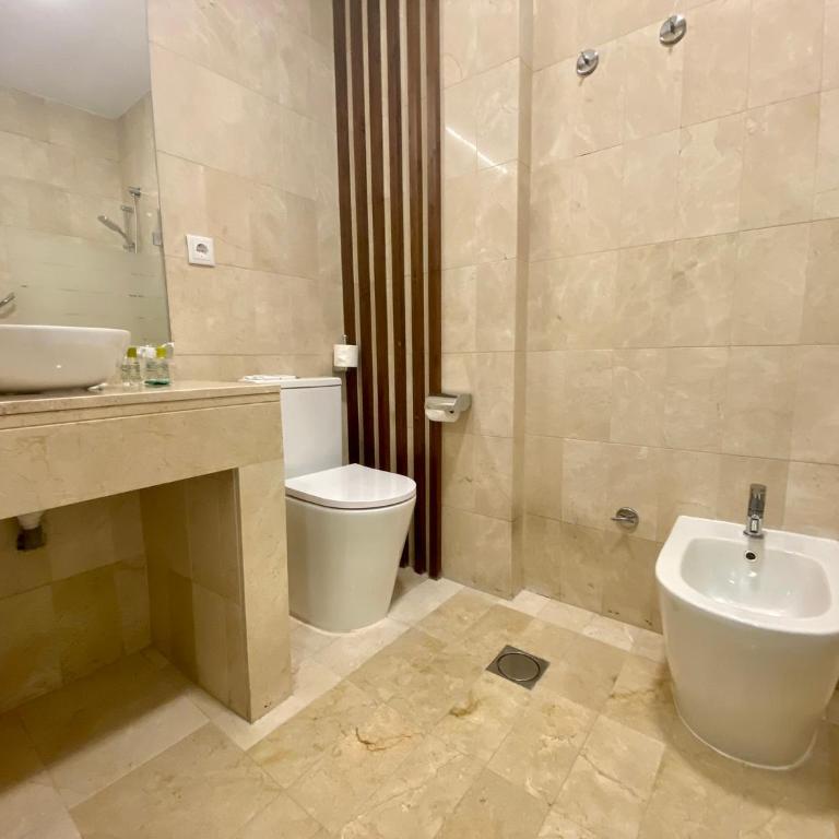 Hotel Derby Sevilla - Habitación Doble - 1 o 2 camas - 8