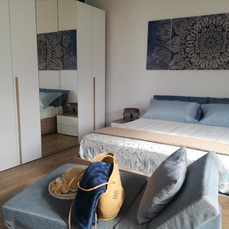 Terra Sinus Beautiful Suite - Apartamento de 2 dormitorios con vistas al mar - 7