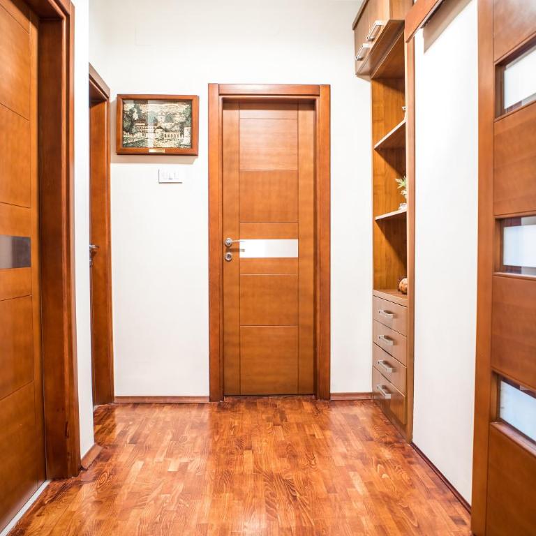 Luxury apartment Podgorica - Three-Bedroom Apartment - 11