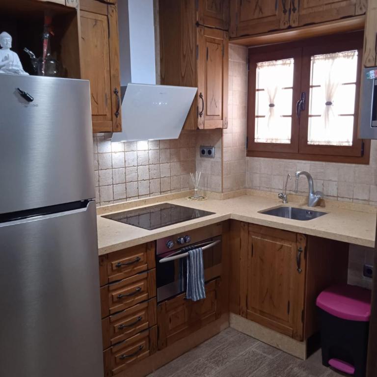 El Cuchitril - Apartamento de 2 dormitorios - 22