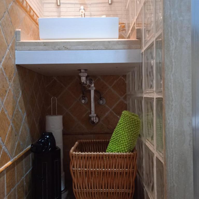 El Cuchitril - Apartamento de 2 dormitorios - 33