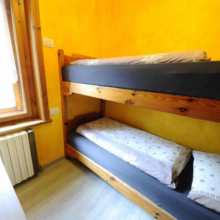 Residence Casa Longa by Livigno Accomodation - Appartamento con 2 Camere da Letto e con Vista Montagna - 3