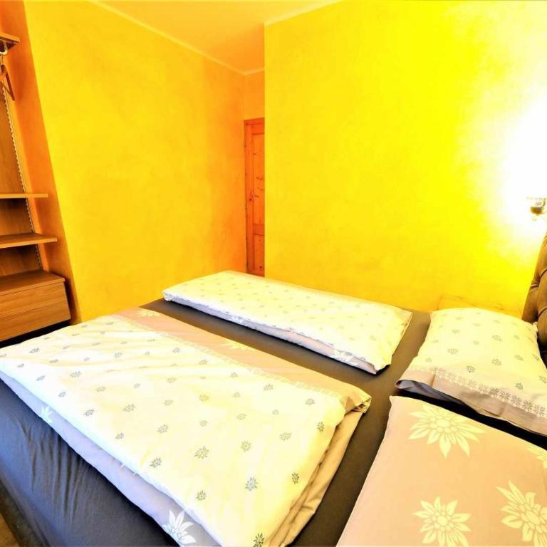 Residence Casa Longa by Livigno Accomodation - Appartamento con 2 Camere da Letto e con Vista Montagna - 6