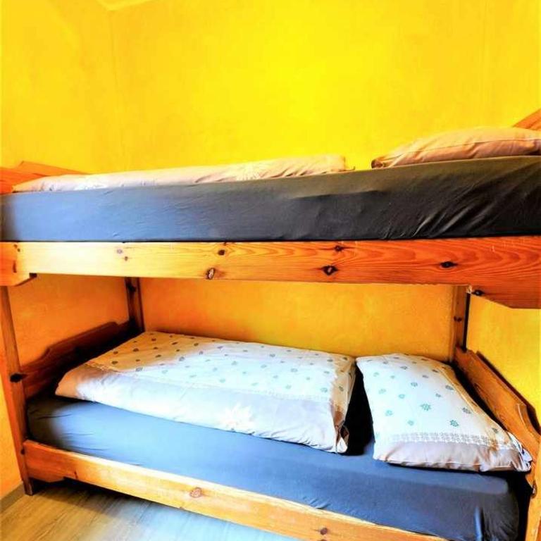 Residence Casa Longa by Livigno Accomodation - Appartamento con 2 Camere da Letto e con Vista Montagna - 7