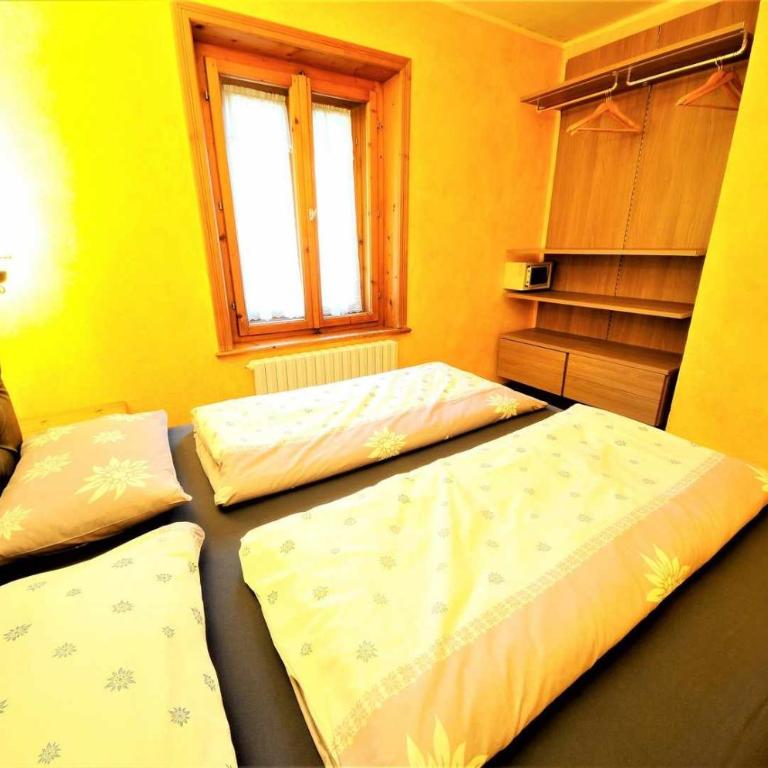 Residence Casa Longa by Livigno Accomodation - Appartamento con 2 Camere da Letto e con Vista Montagna - 8