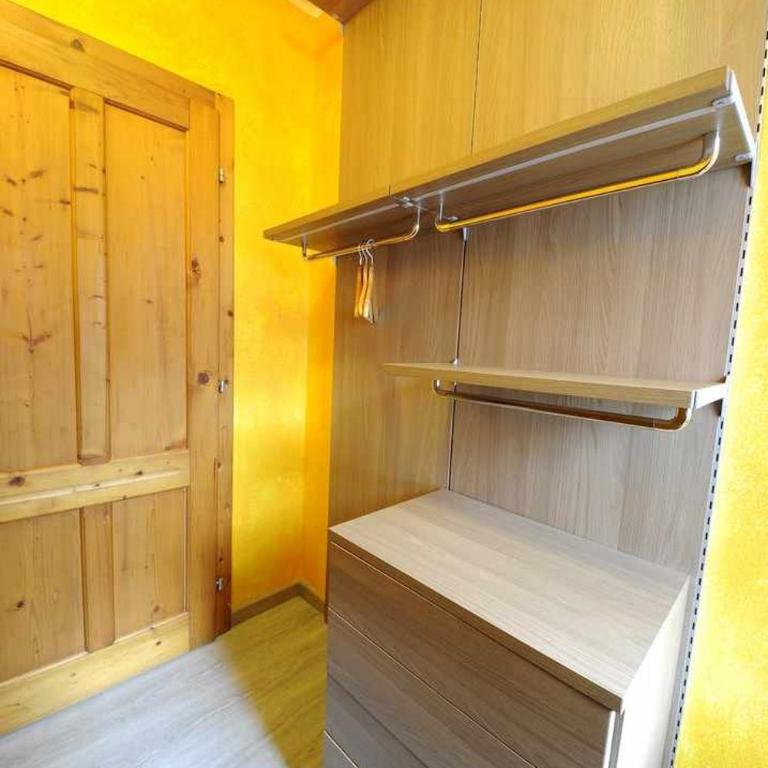 Residence Casa Longa by Livigno Accomodation - Appartamento con 2 Camere da Letto e con Vista Montagna - 11