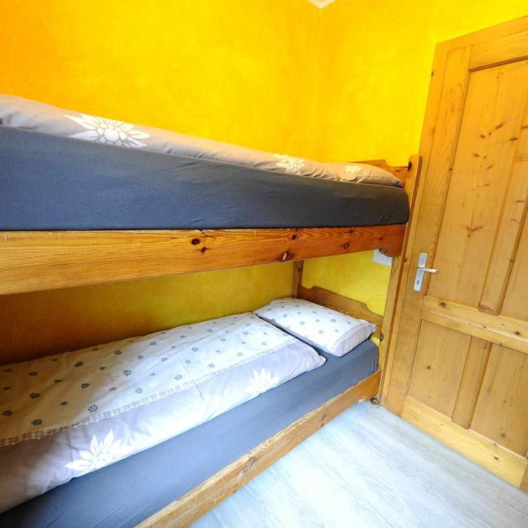 Residence Casa Longa by Livigno Accomodation - Appartamento con 2 Camere da Letto e con Vista Montagna - 13