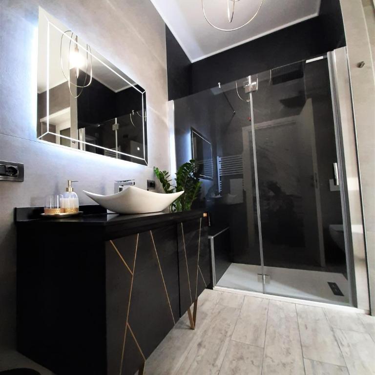 Welcome Verona Rooms - Deluxe Double Room - 16